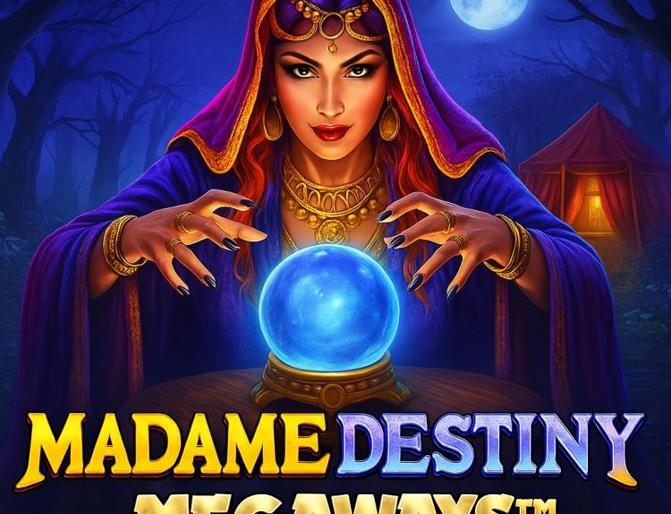 Madame Destiny