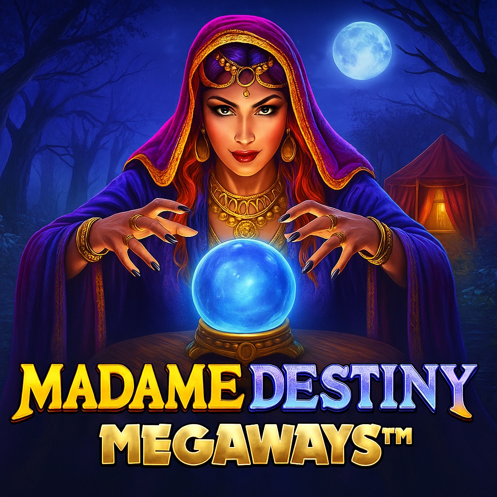 Madame Destiny