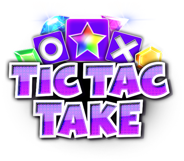TIC TAC TAKE