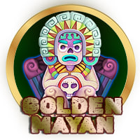 Golden Mayan