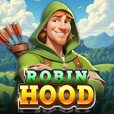 Robin Hood